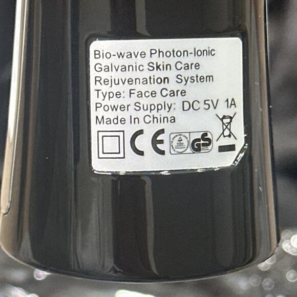 PURE DAILY CARE LUMA Skin Therapy Anti-Aging Wand 4-in-1 Opened box - Picture 6 of 16